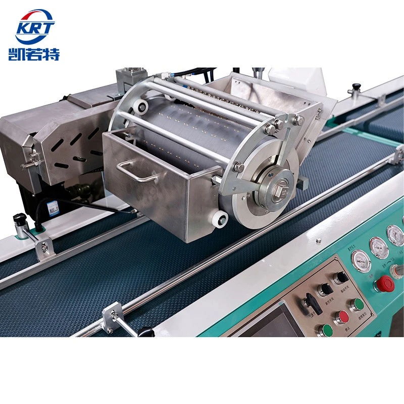 One Seed Per Cell Nursery Seedling Line suppliers